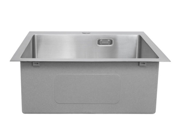 KSM-5451 Мойка из нержавеющей стали KAISER 540x510x200